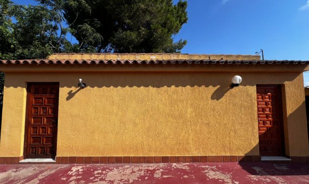 Resale - Chalet - Perleta - Maitino-Perleta