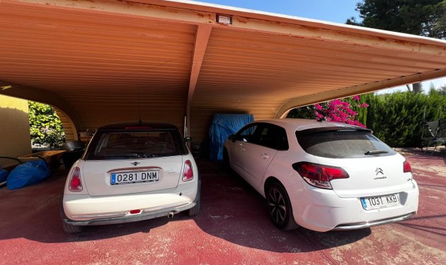 Resale - Chalet - Perleta - Maitino-Perleta