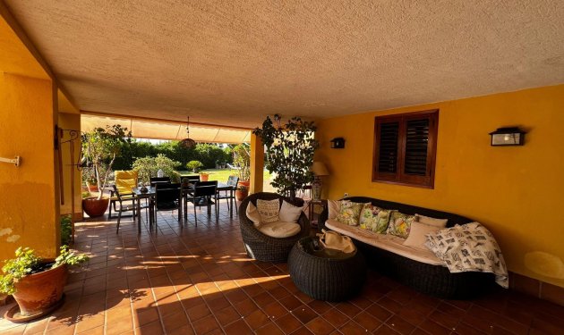 Resale - Chalet - Perleta - Maitino-Perleta