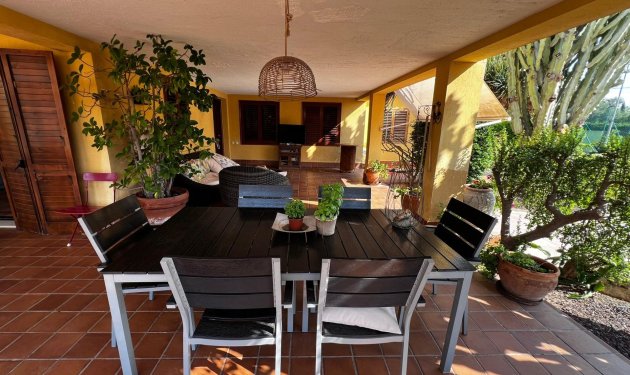 Resale - Chalet - Perleta - Maitino-Perleta