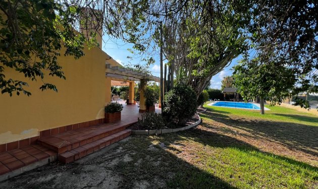 Resale - Chalet - Perleta - Maitino-Perleta