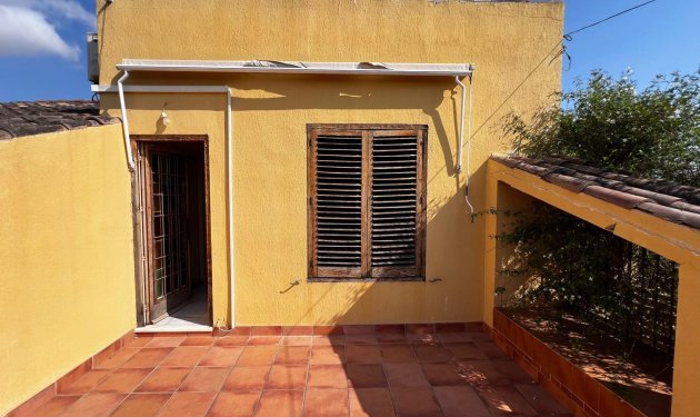 Resale - Chalet - Perleta - Maitino-Perleta