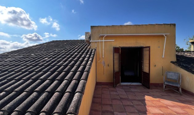 Resale - Chalet - Perleta - Maitino-Perleta