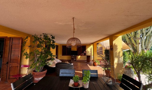 Resale - Chalet - Perleta - Maitino-Perleta