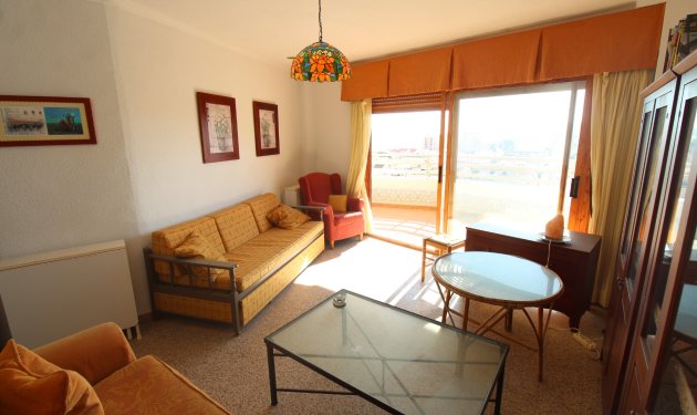 Resale - Apartament - La Mata - Pueblo/ PLAYA