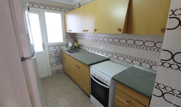 Resale - Apartament - La Mata - Pueblo/ PLAYA