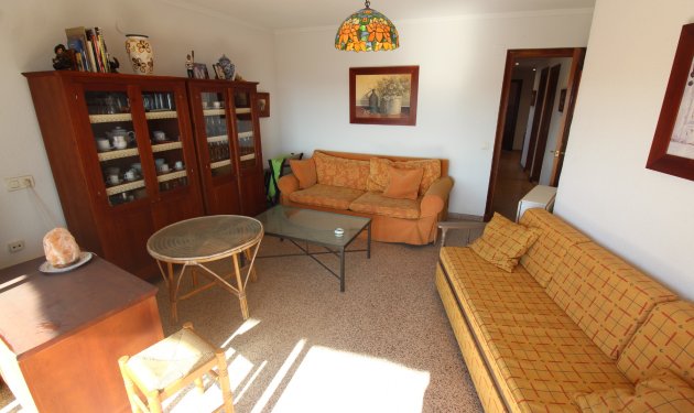 Resale - Apartament - La Mata - Pueblo/ PLAYA