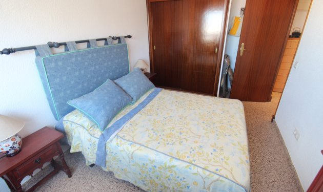 Resale - Apartament - La Mata - Pueblo/ PLAYA