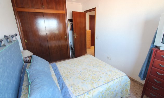 Resale - Apartament - La Mata - Pueblo/ PLAYA