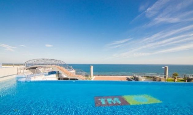 Resale - Apartamento - Elche - Playa arenales del sol