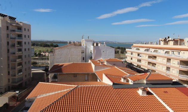 Resale - Apartament - La Mata - Pueblo/ PLAYA