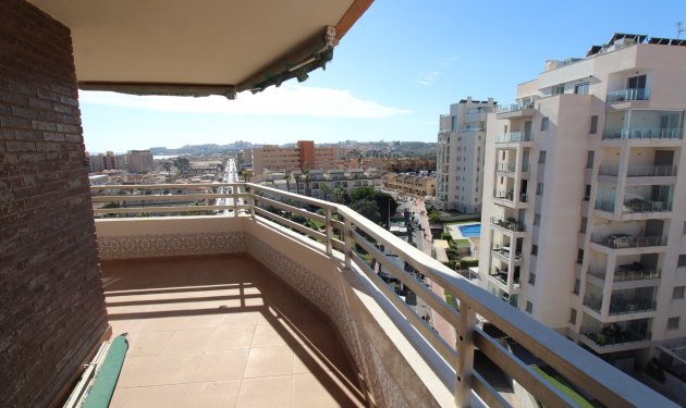 Resale - Apartament - La Mata - Pueblo/ PLAYA