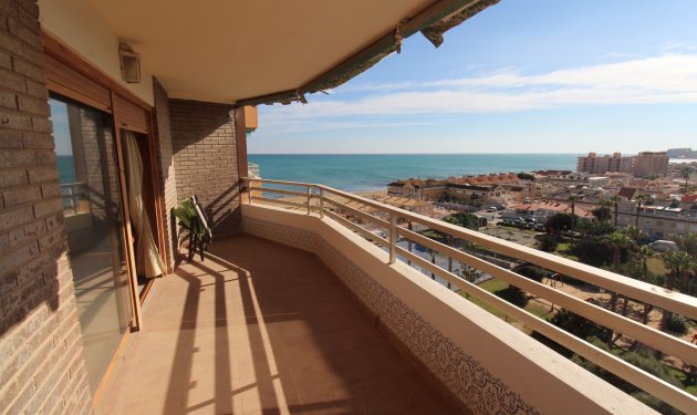 Resale - Apartament - La Mata - Pueblo/ PLAYA