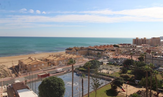 Resale - Apartament - La Mata - Pueblo/ PLAYA