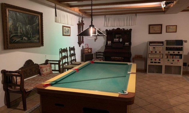 Resale - Chalet - Perleta - Maitino-Perleta