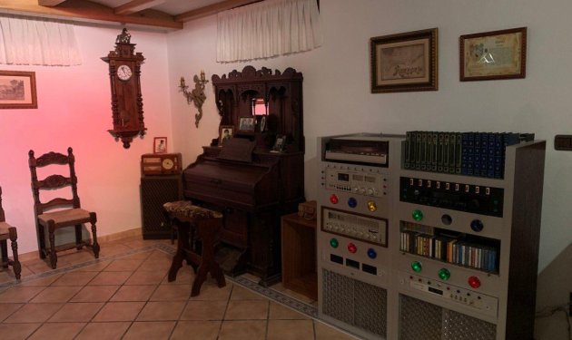 Resale - Chalet - Perleta - Maitino-Perleta