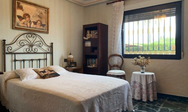 Resale - Chalet - Perleta - Maitino-Perleta