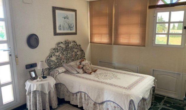 Resale - Chalet - Perleta - Maitino-Perleta