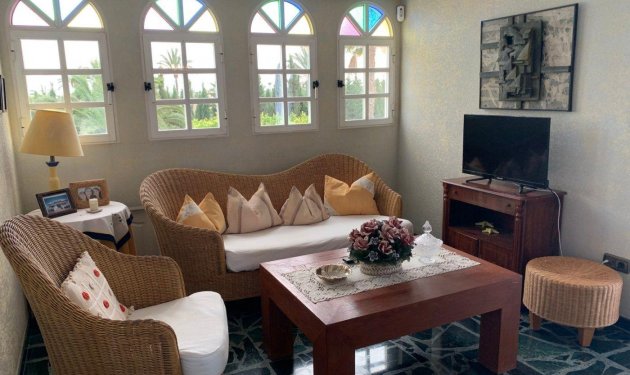 Resale - Chalet - Perleta - Maitino-Perleta