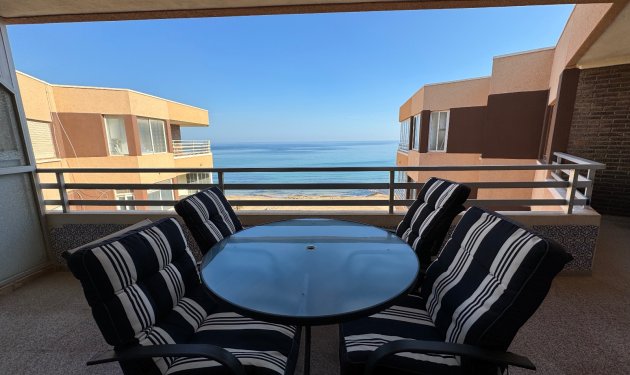 Resale - Apartament - La Mata - Pueblo/ PLAYA