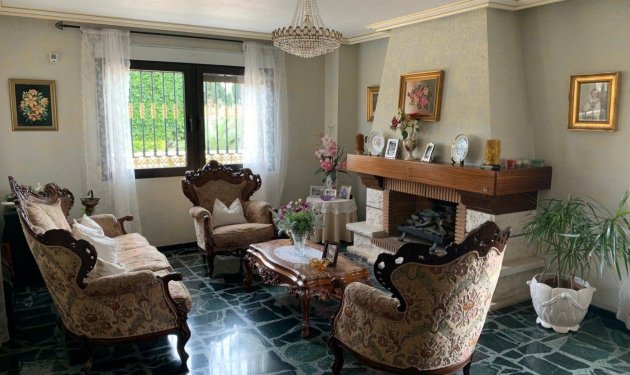 Resale - Chalet - Perleta - Maitino-Perleta