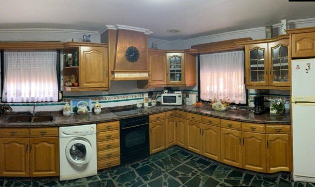 Resale - Chalet - Perleta - Maitino-Perleta