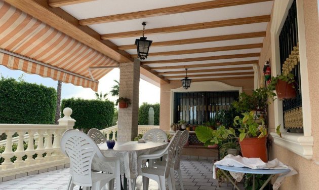 Resale - Chalet - Perleta - Maitino-Perleta