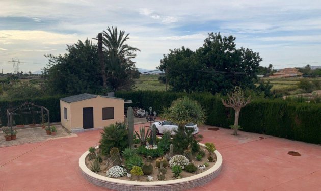 Resale - Chalet - Perleta - Maitino-Perleta