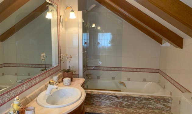 Resale - Chalet - Perleta - Maitino-Perleta