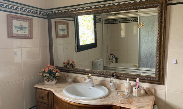 Resale - Chalet - Perleta - Maitino-Perleta