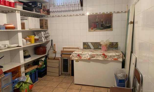 Resale - Chalet - Perleta - Maitino-Perleta