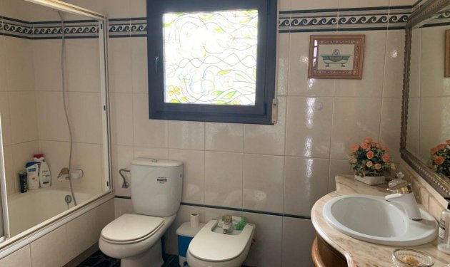 Resale - Chalet - Perleta - Maitino-Perleta