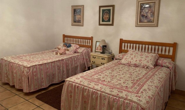 Resale - Chalet - Perleta - Maitino-Perleta