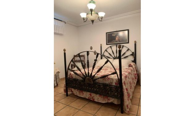 Resale - Chalet - Perleta - Maitino-Perleta