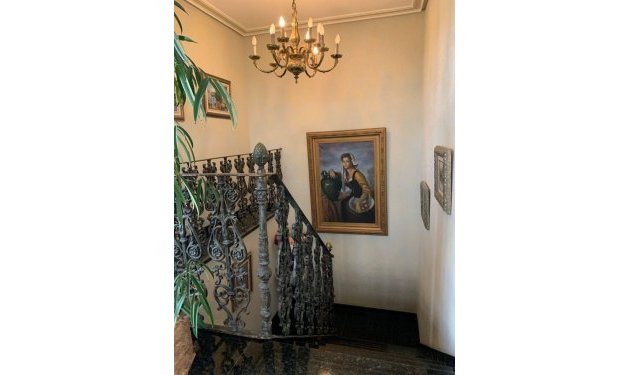 Resale - Chalet - Perleta - Maitino-Perleta