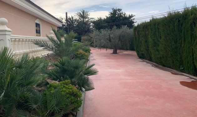 Resale - Chalet - Perleta - Maitino-Perleta