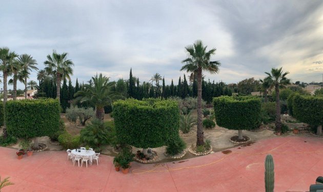 Resale - Chalet - Perleta - Maitino-Perleta