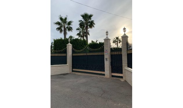 Resale - Chalet - Perleta - Maitino-Perleta