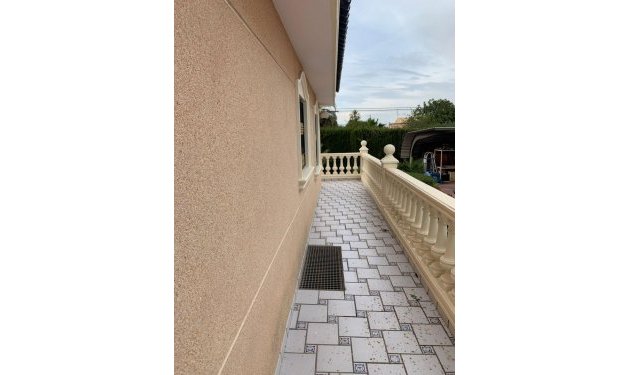 Resale - Chalet - Perleta - Maitino-Perleta