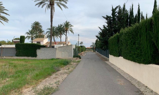 Resale - Chalet - Perleta - Maitino-Perleta