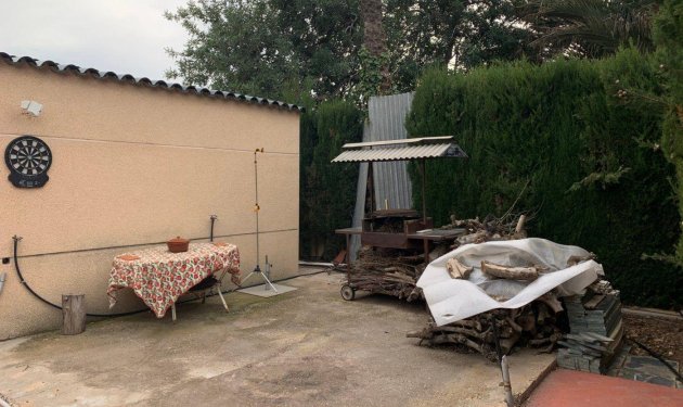 Resale - Chalet - Perleta - Maitino-Perleta