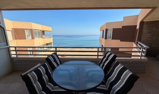 Resale - Apartament - La Mata - Pueblo/ PLAYA