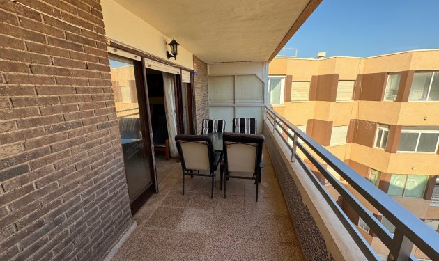 Resale - Apartament - La Mata - Pueblo/ PLAYA