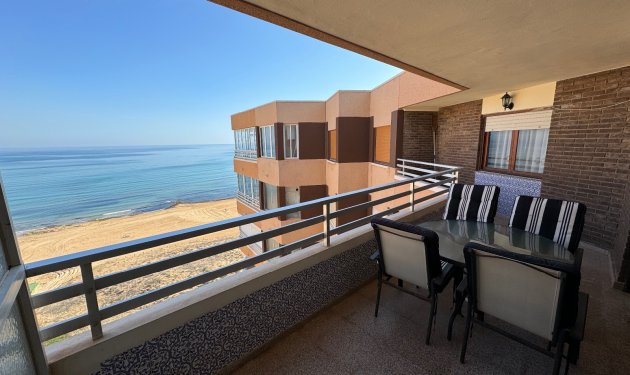 Resale - Apartament - La Mata - Pueblo/ PLAYA