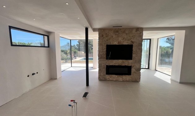 Resale - Chalet - Elche Pedanías - Valverde