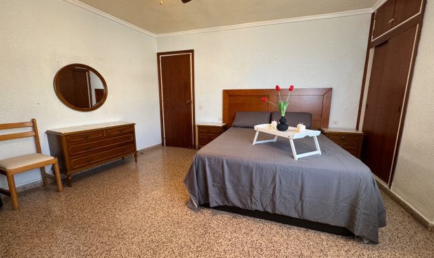 Resale - Apartament - La Mata - Pueblo/ PLAYA