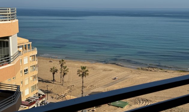 Resale - Apartament - La Mata - Pueblo/ PLAYA