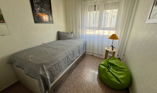 Resale - Apartament - La Mata - Pueblo/ PLAYA