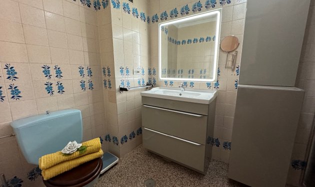 Resale - Apartament - La Mata - Pueblo/ PLAYA