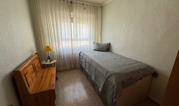 Resale - Apartament - La Mata - Pueblo/ PLAYA